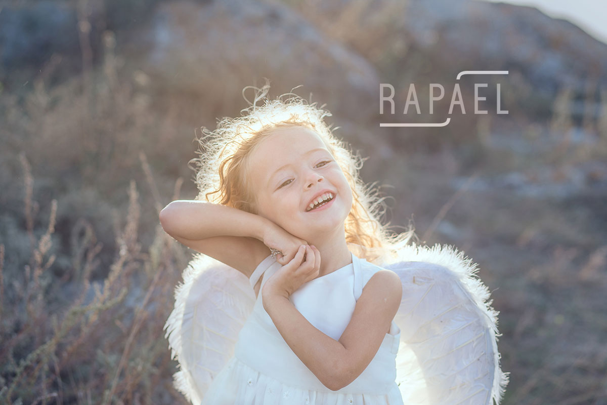The Meaning of the Name NEOFECT and RAPAEL