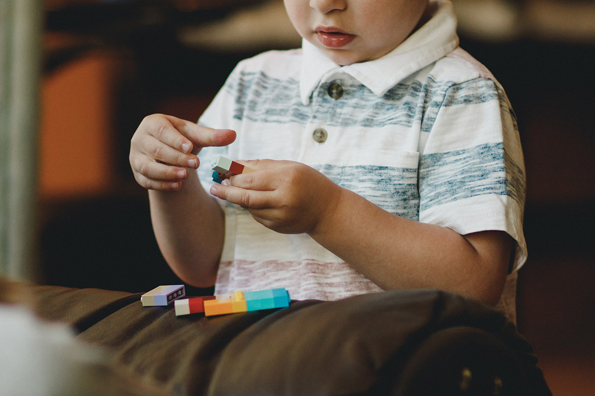 Toys that are also rehab tools: secret rehabilitation benefits for kids with hemiparesis