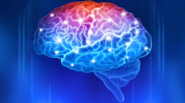 What are the different Types of Stroke?