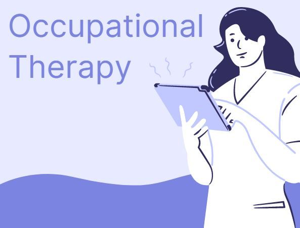 Occupational Therapy